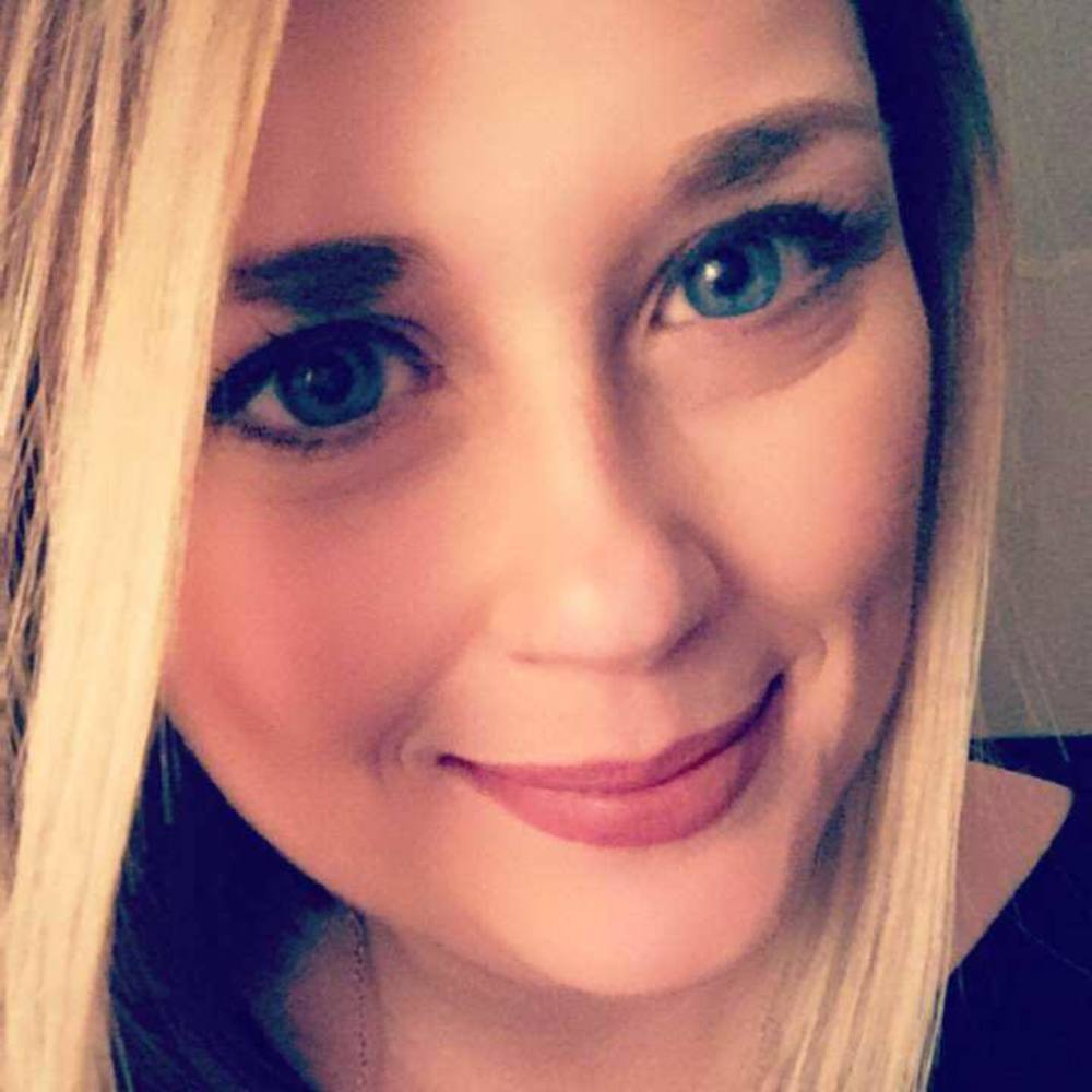 Meet your Posher, Kirstin
